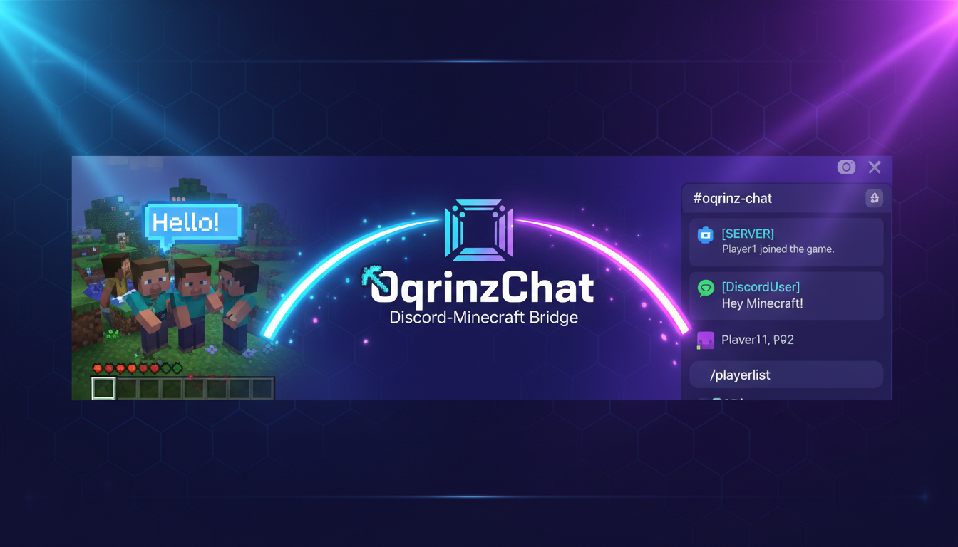 OqrinzChat