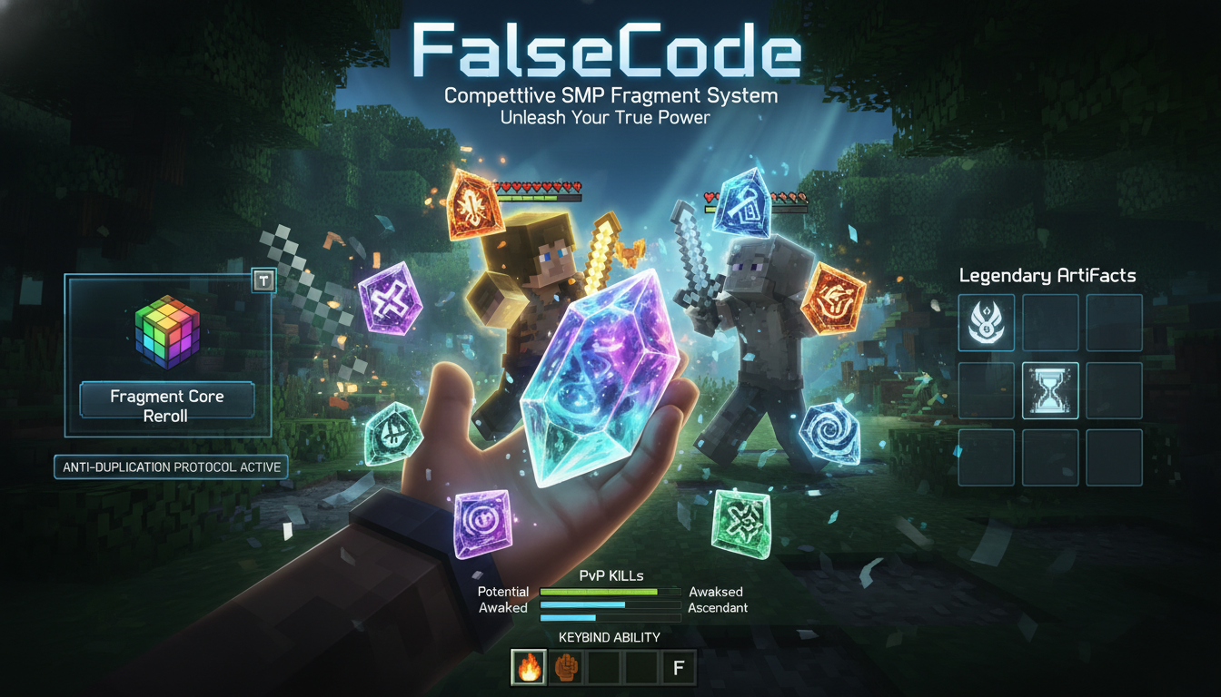 FalseCode