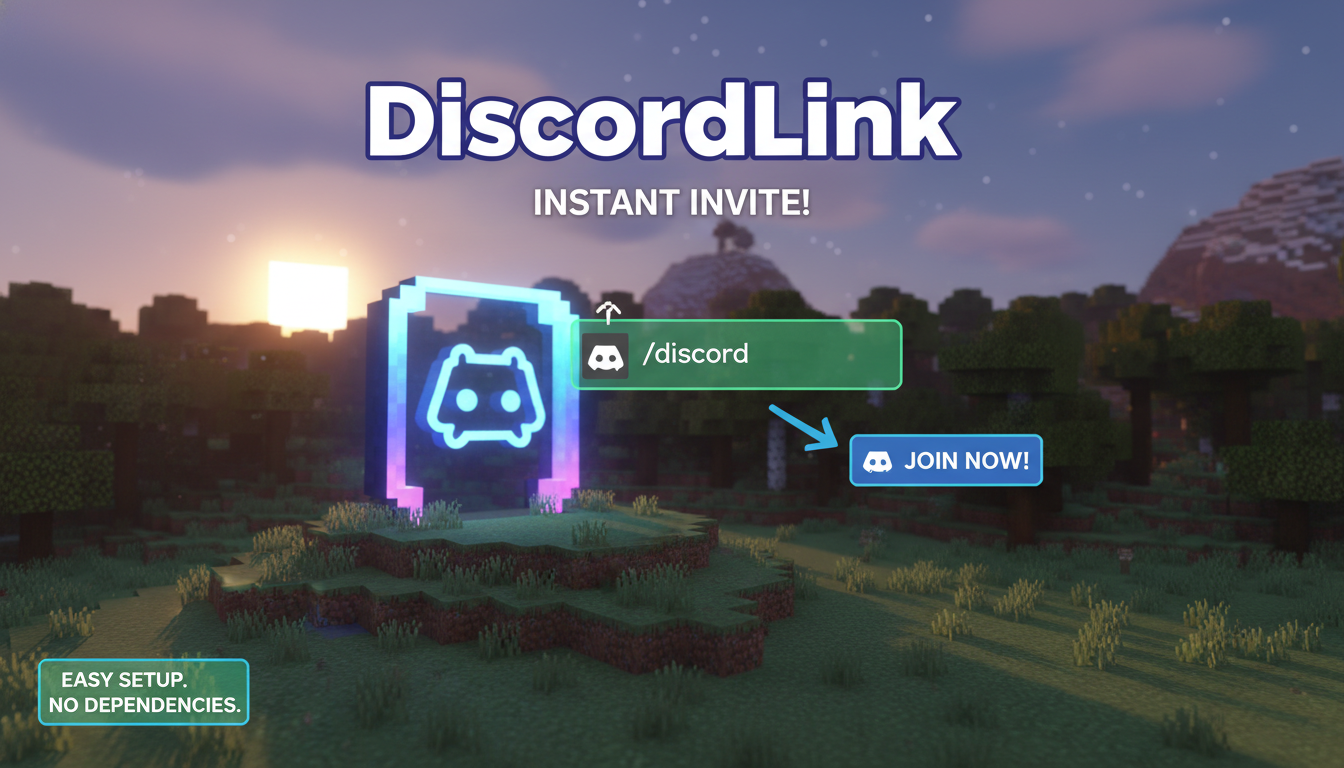 DiscordLink