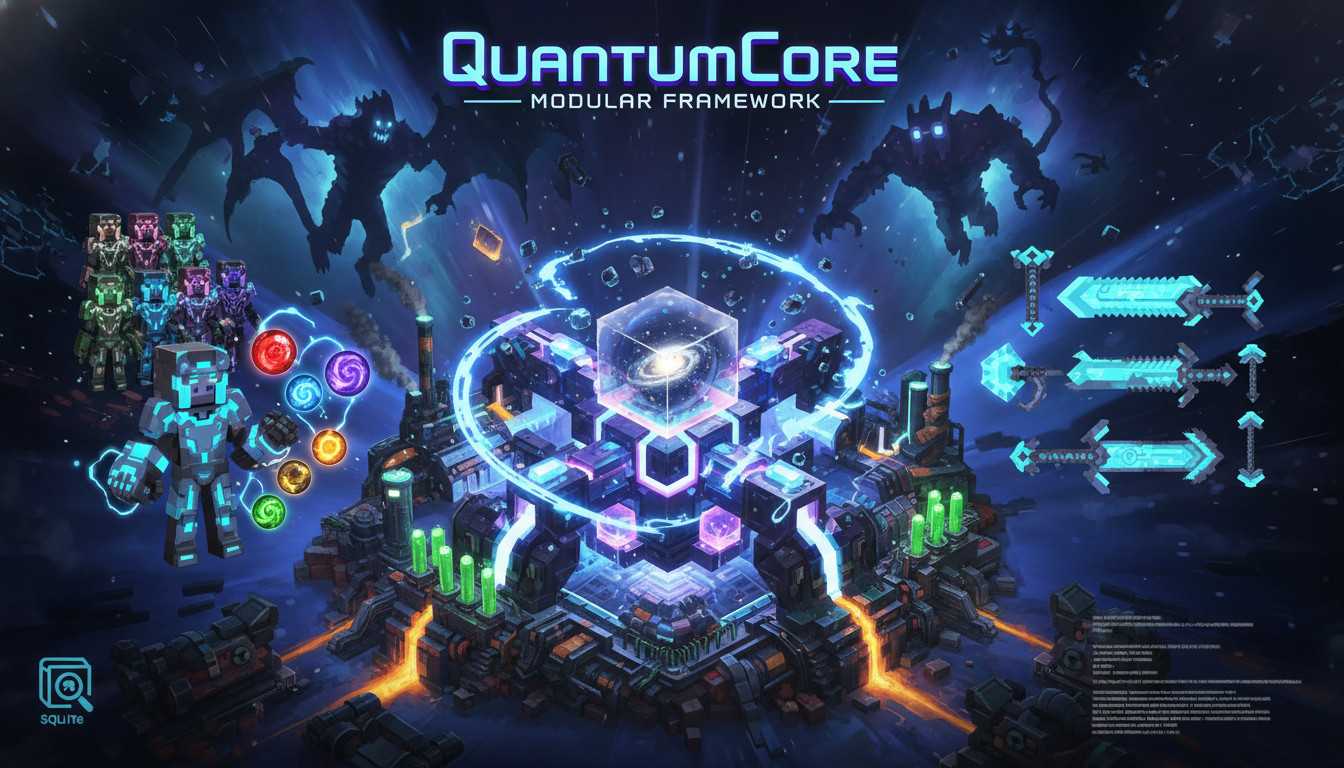 QuantumCore