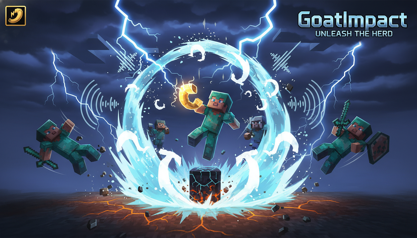 GoatImpact