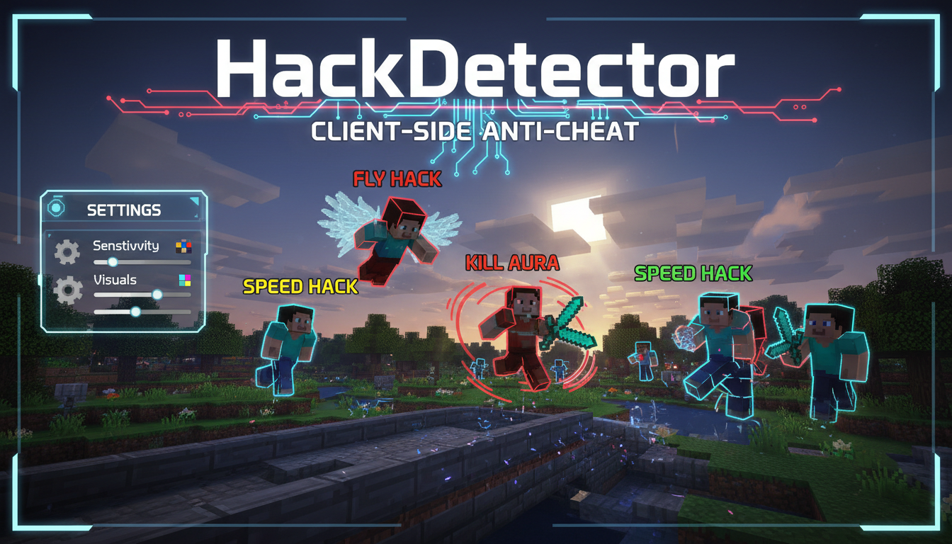 HackDetector