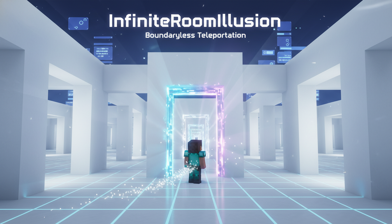 InfiniteRoomIllusion