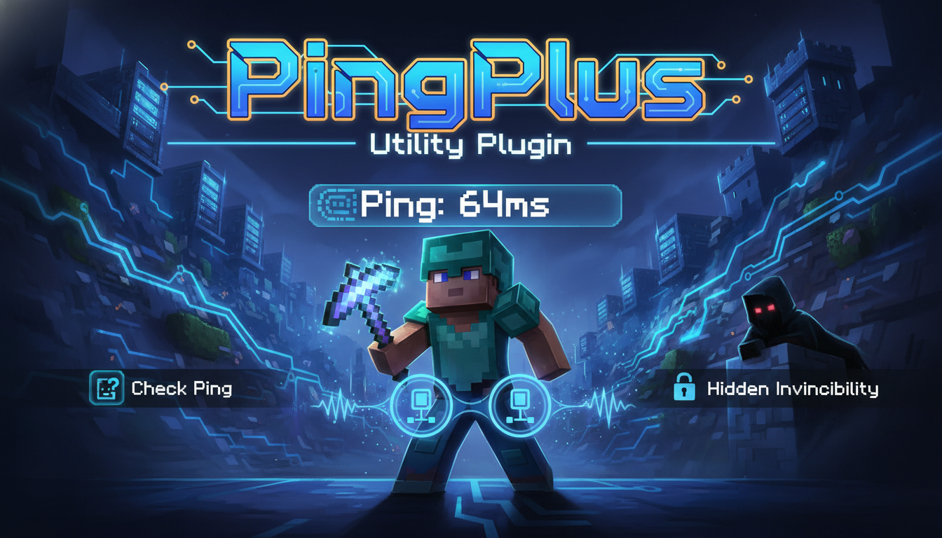 PingPlus
