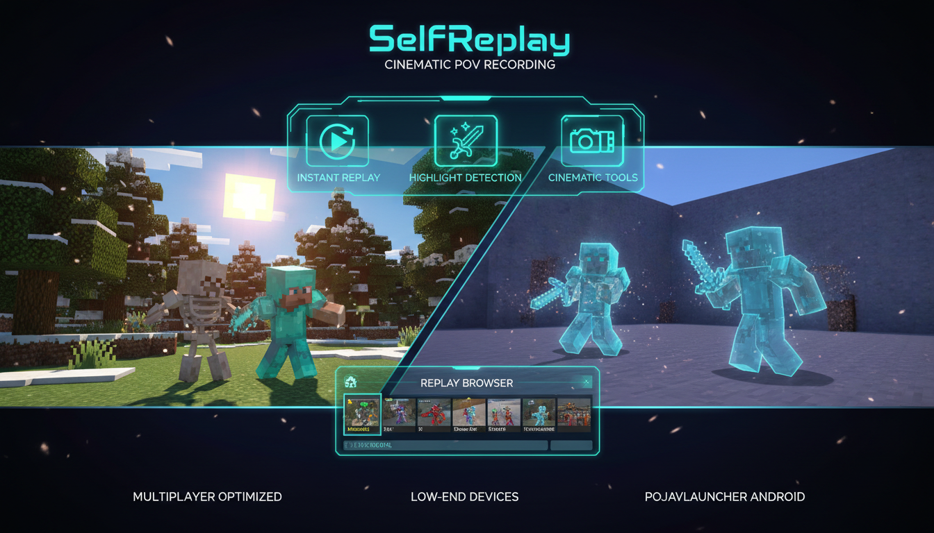 SelfReplay