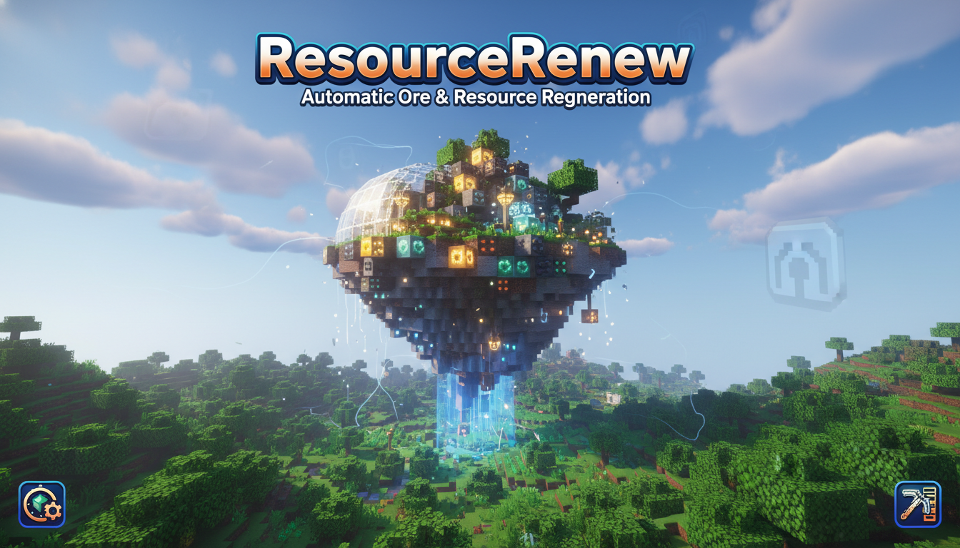 ResourceRenew