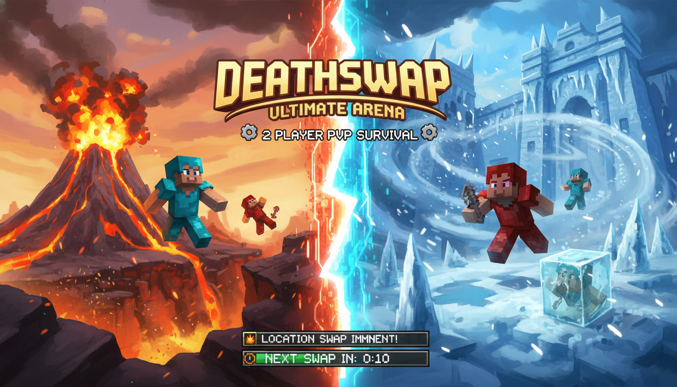 DeathSwap
