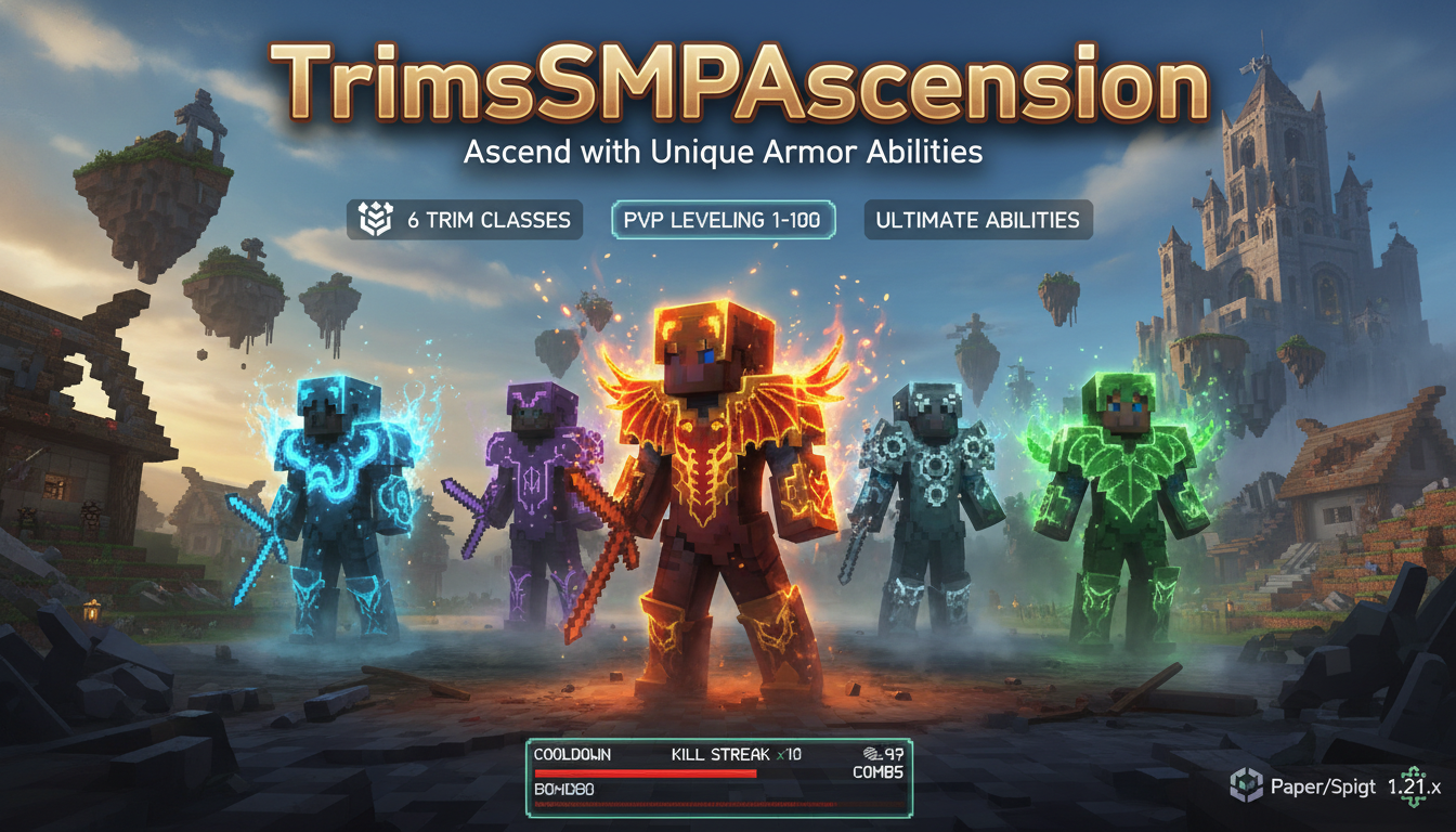 TrimsSMPAscension