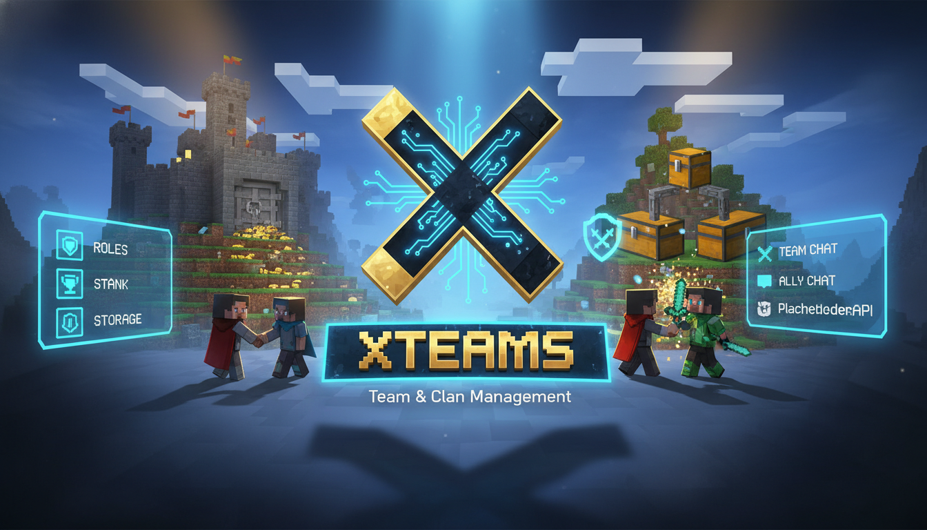XTeams
