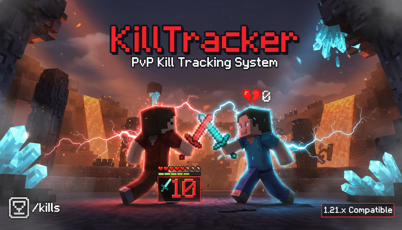KillTrackerSkript