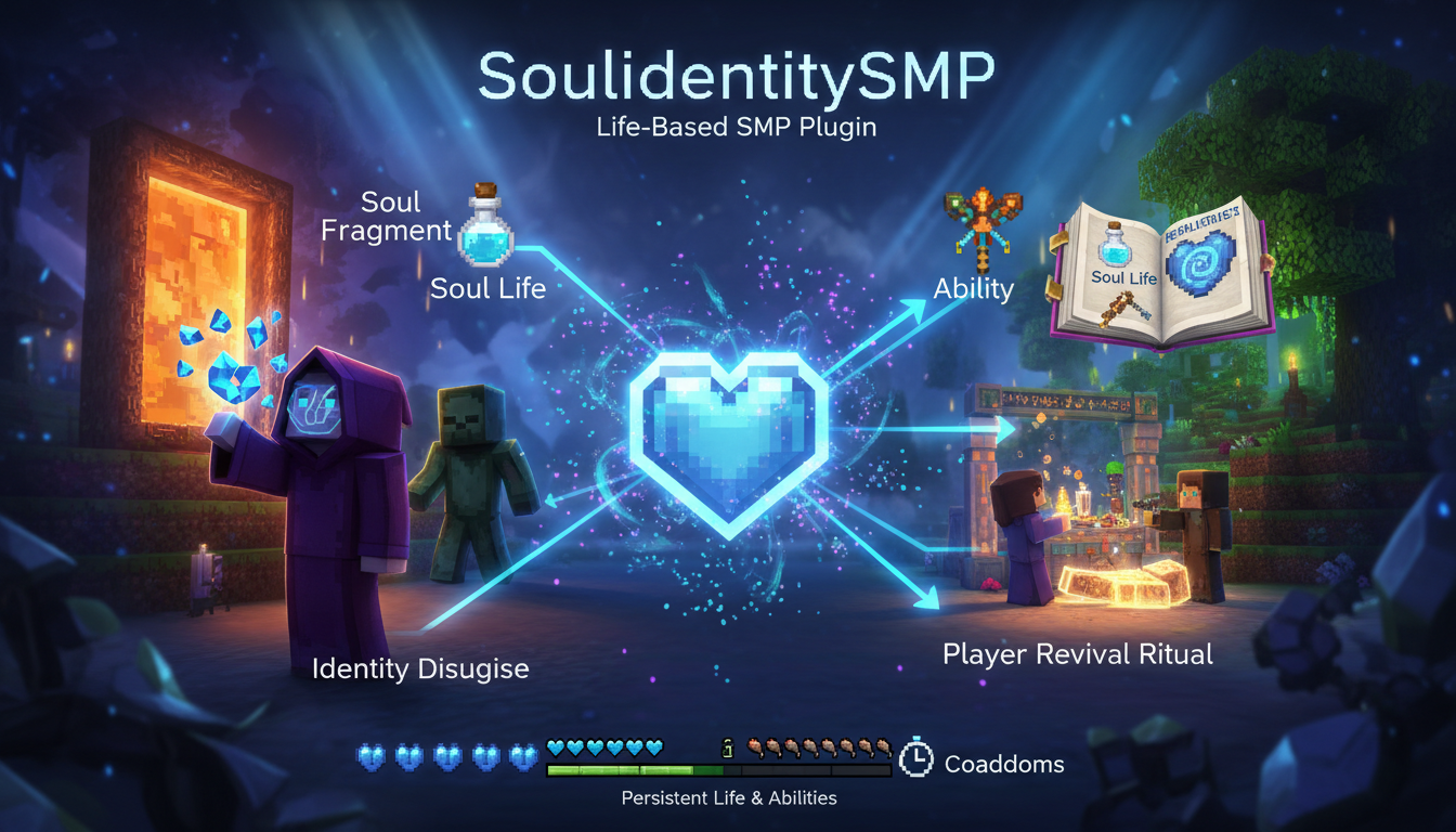 SoulIdentitySMP