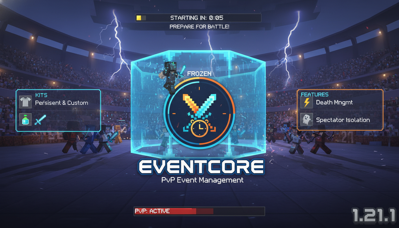 EventCore