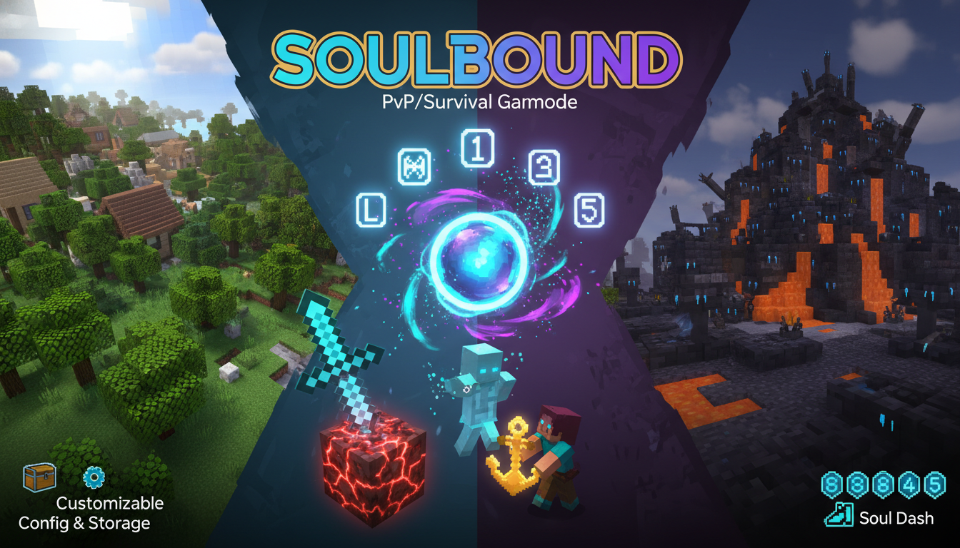 SoulBound