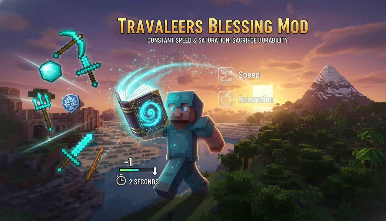 TravellersBlessingMod