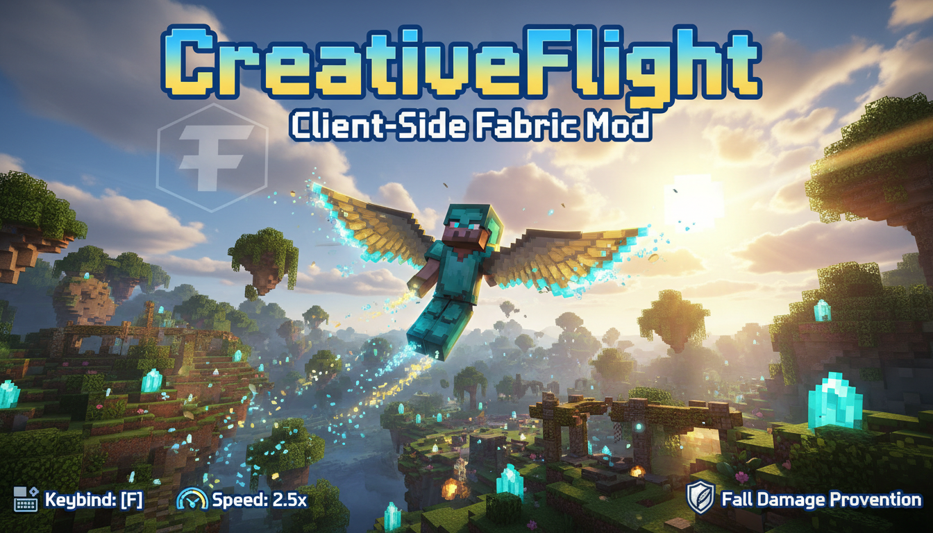 CreativeFlight