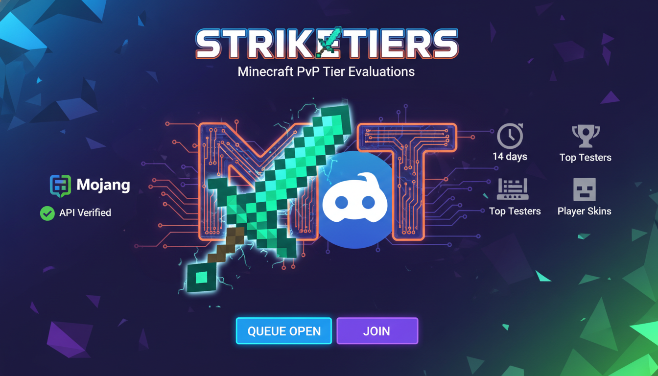 StrikeTiers