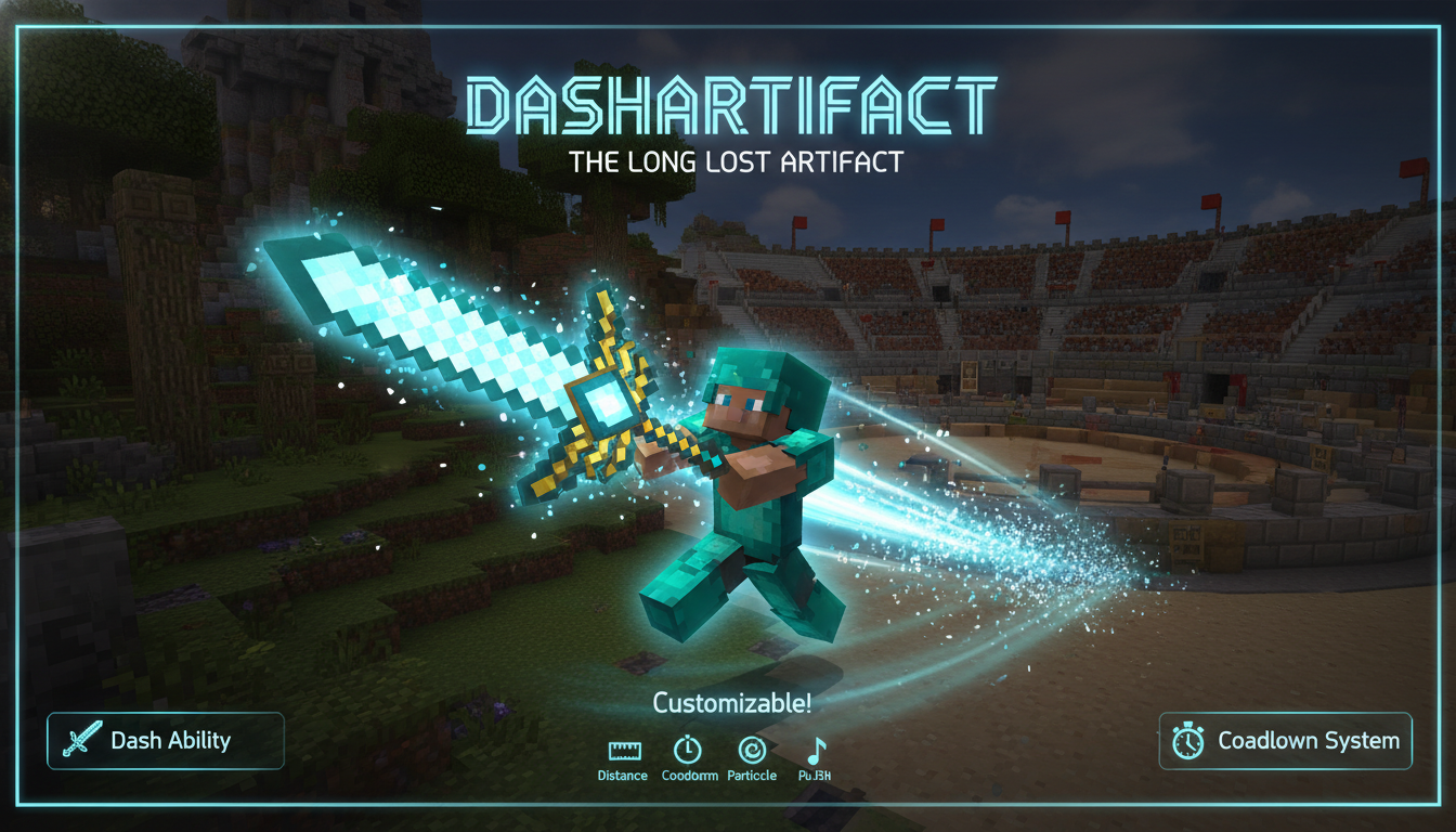 DashSword