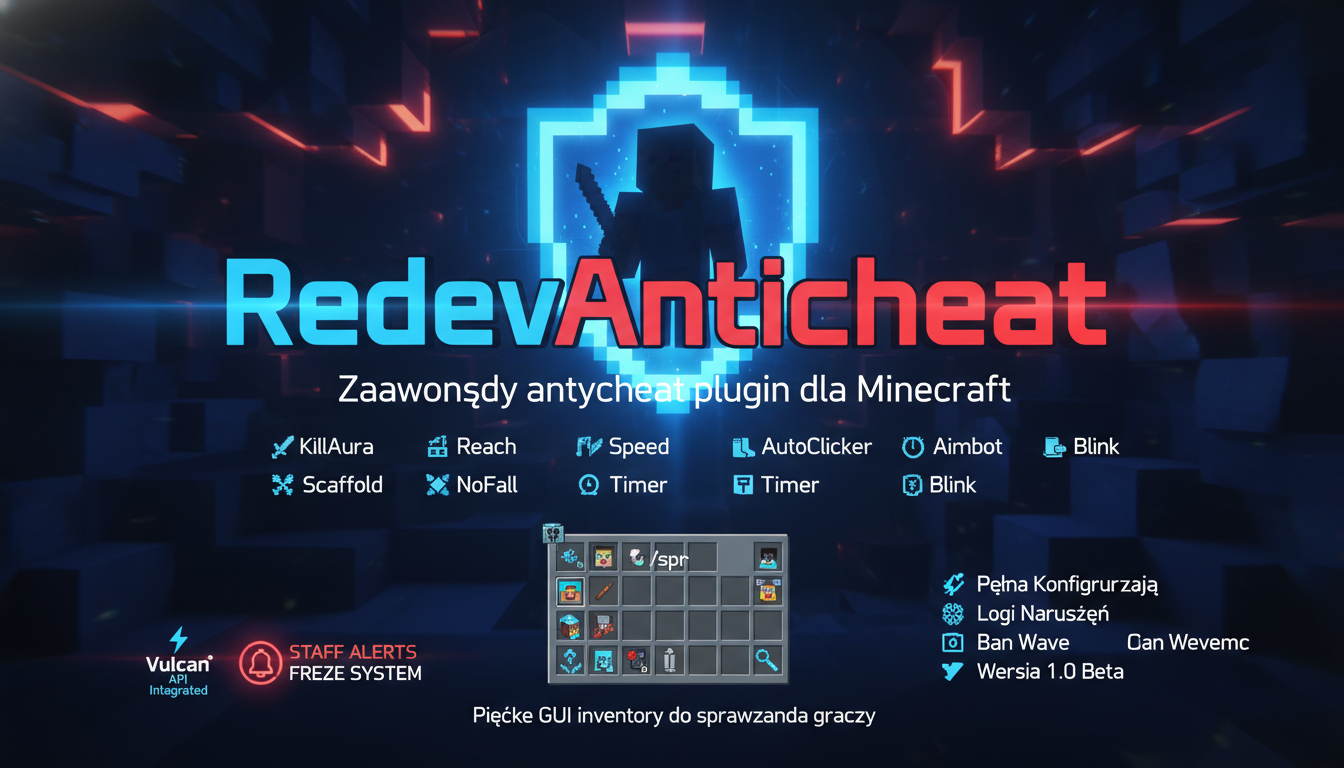 RedevAnticheat