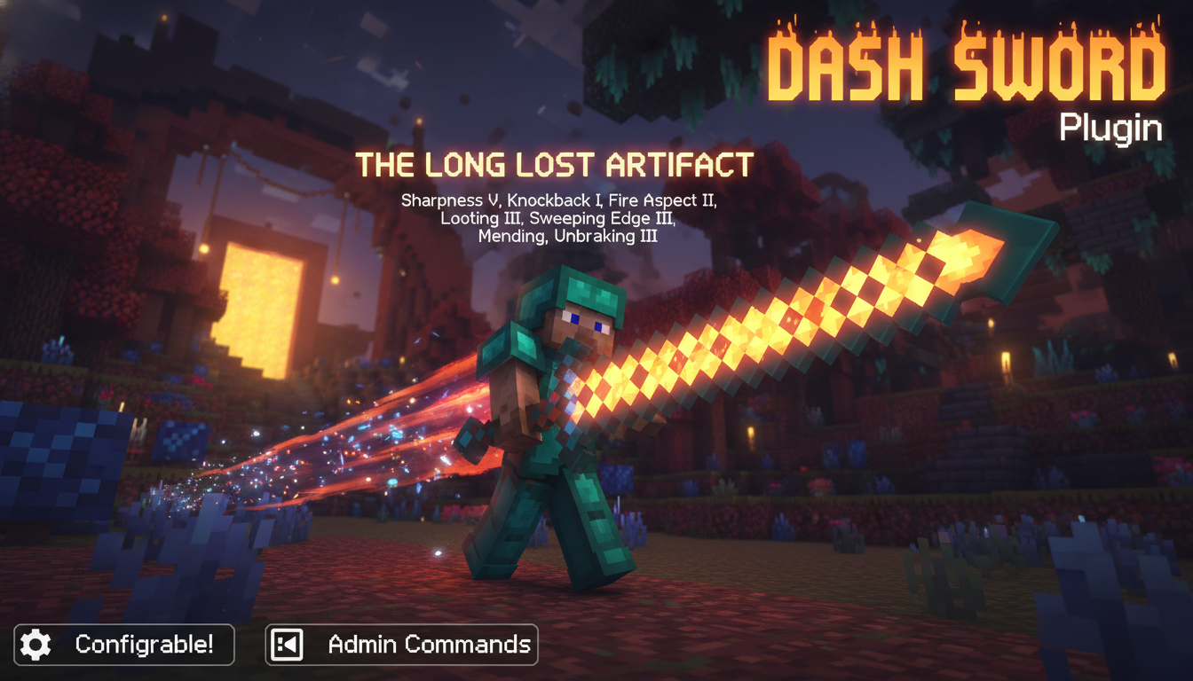 DashSwordArtifact
