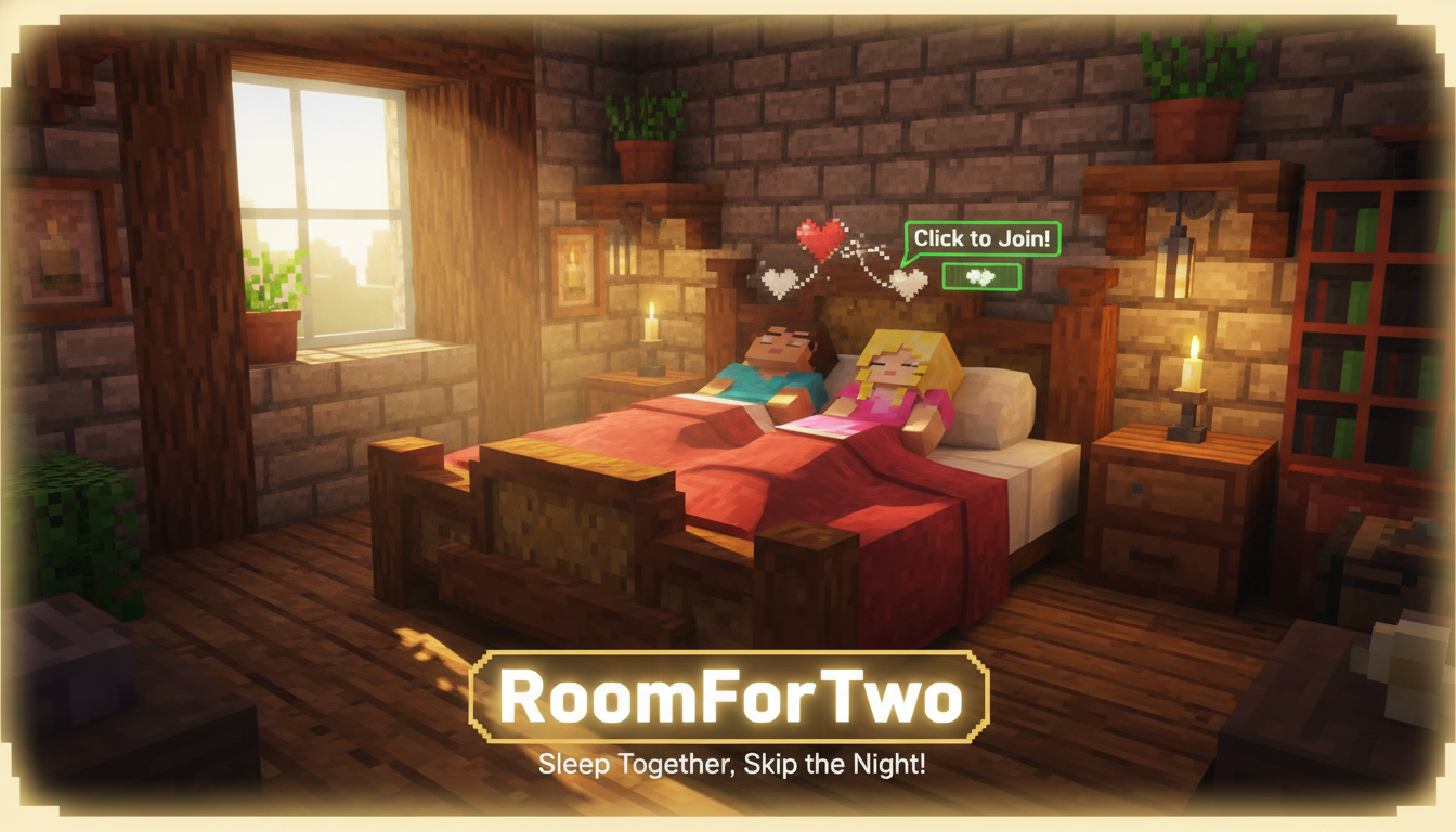 RoomForTwo