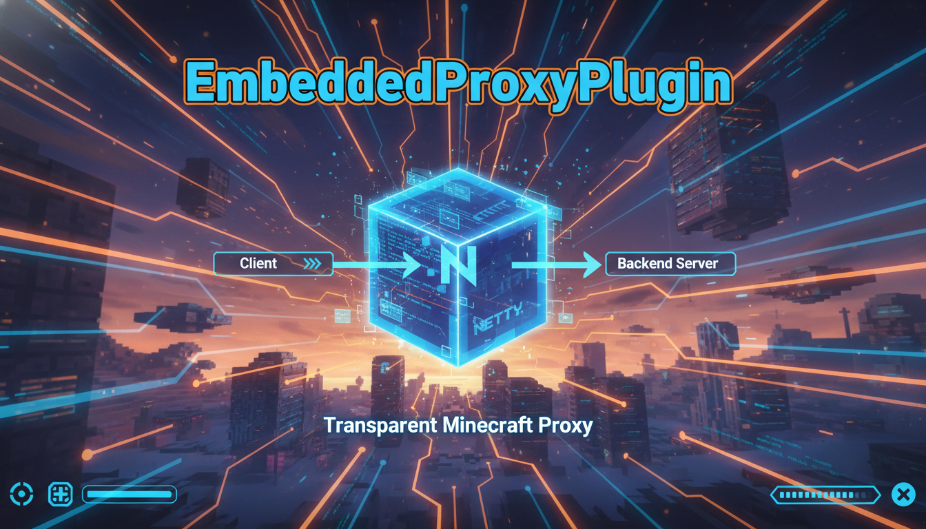 EmbeddedProxyPlugin