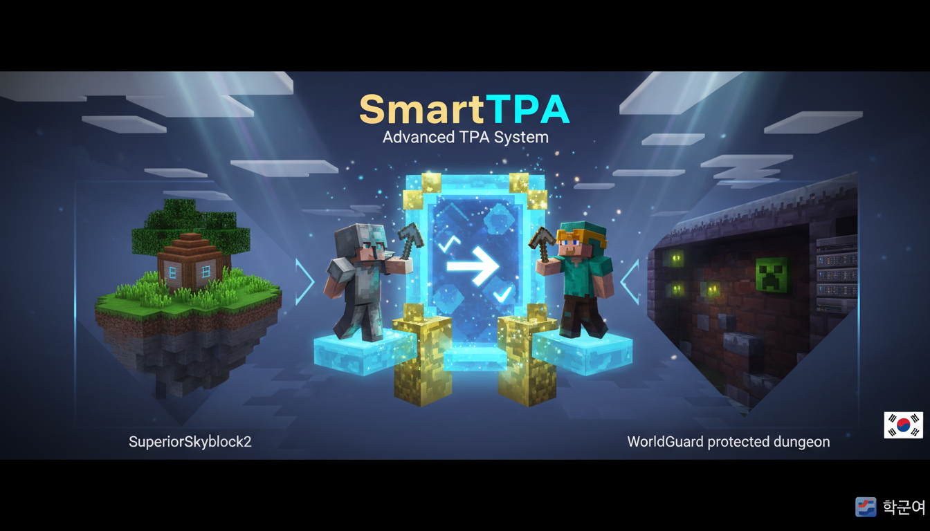 SmartTPA