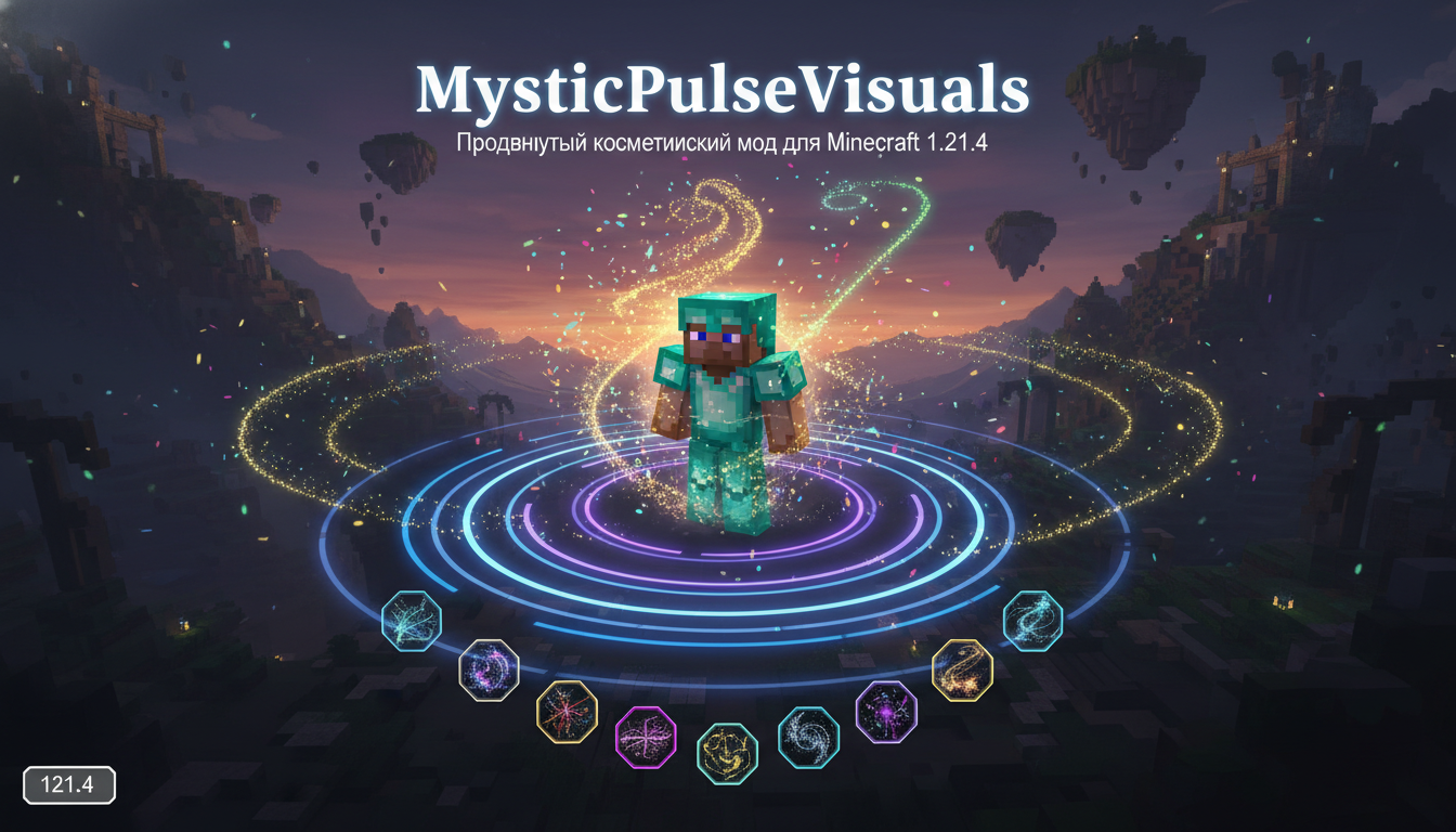 MysticPulseVisuals