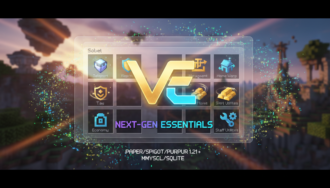 vEssential
