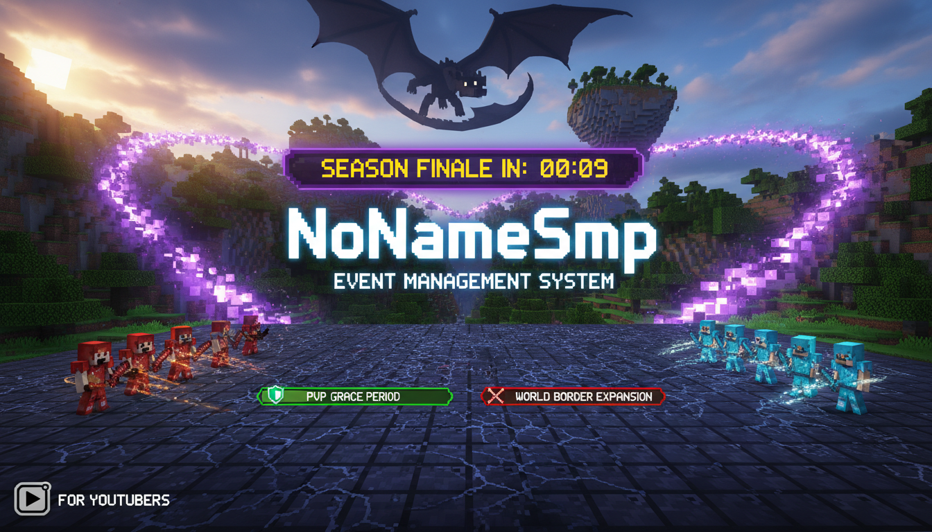 NoNameSmp