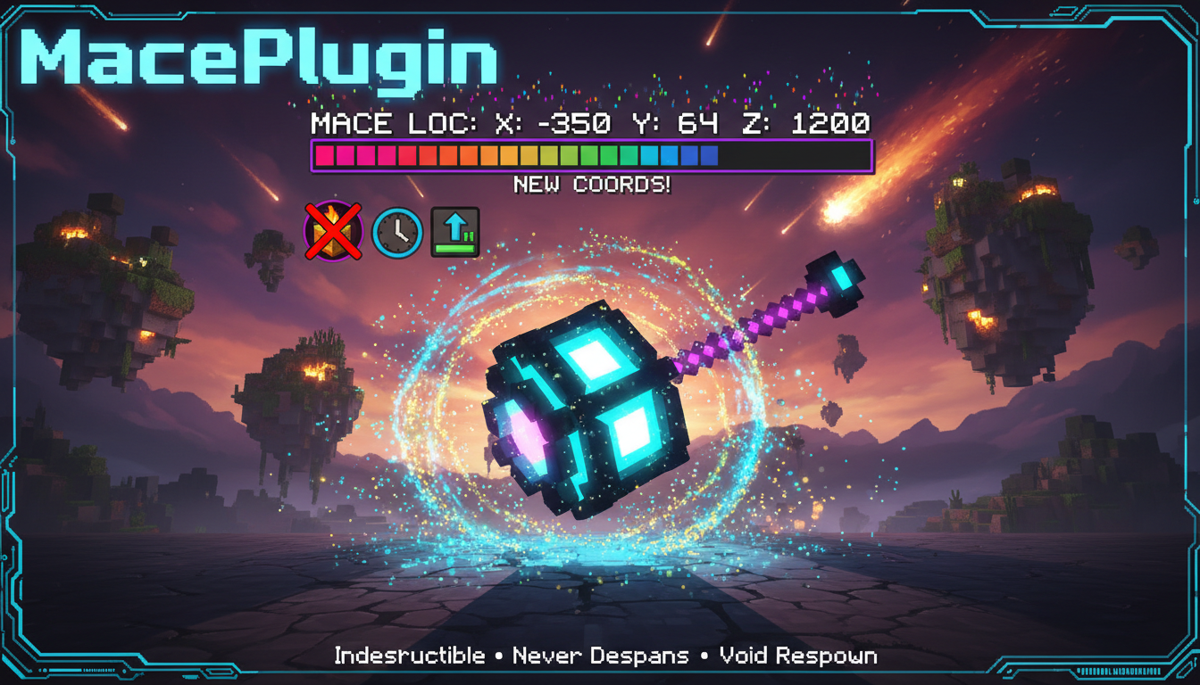 MacePlugin
