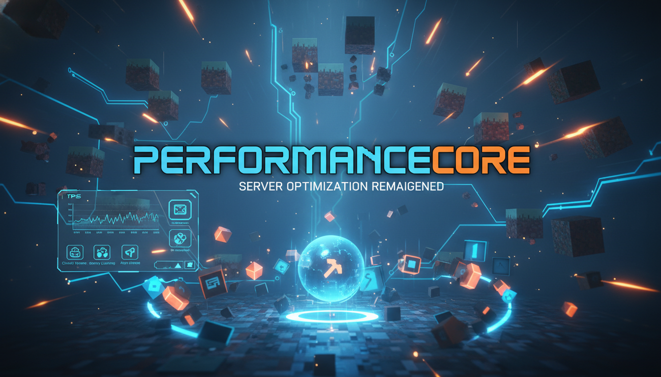 PerformanceCore