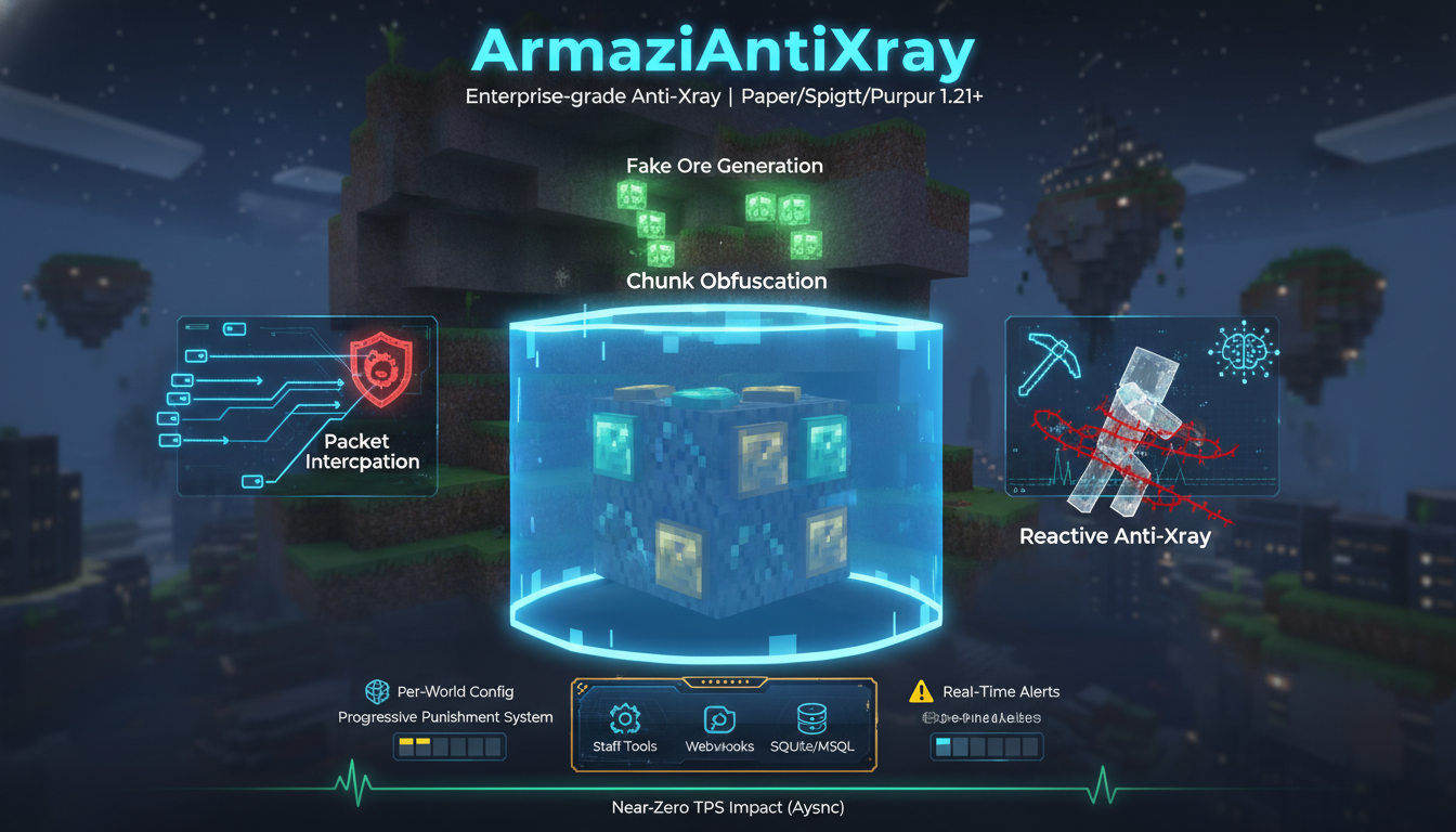 ArmaziAntiXray