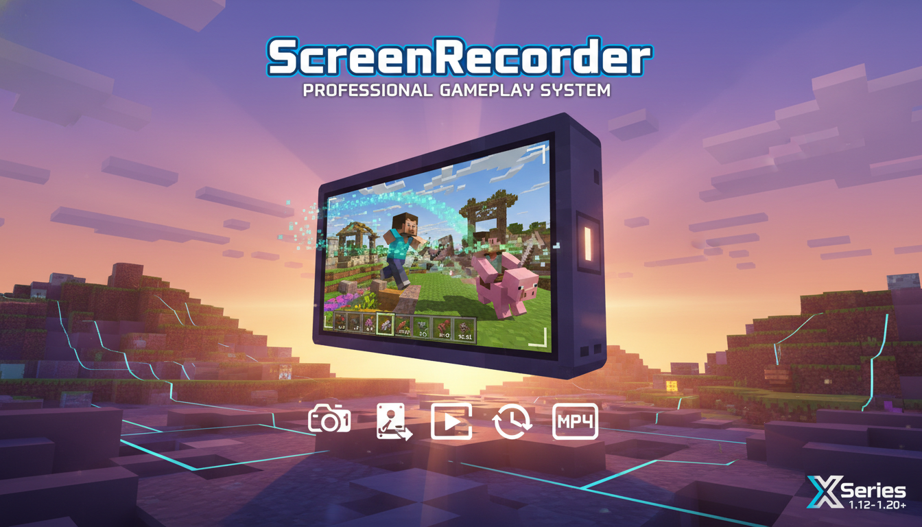ScreenRecorder