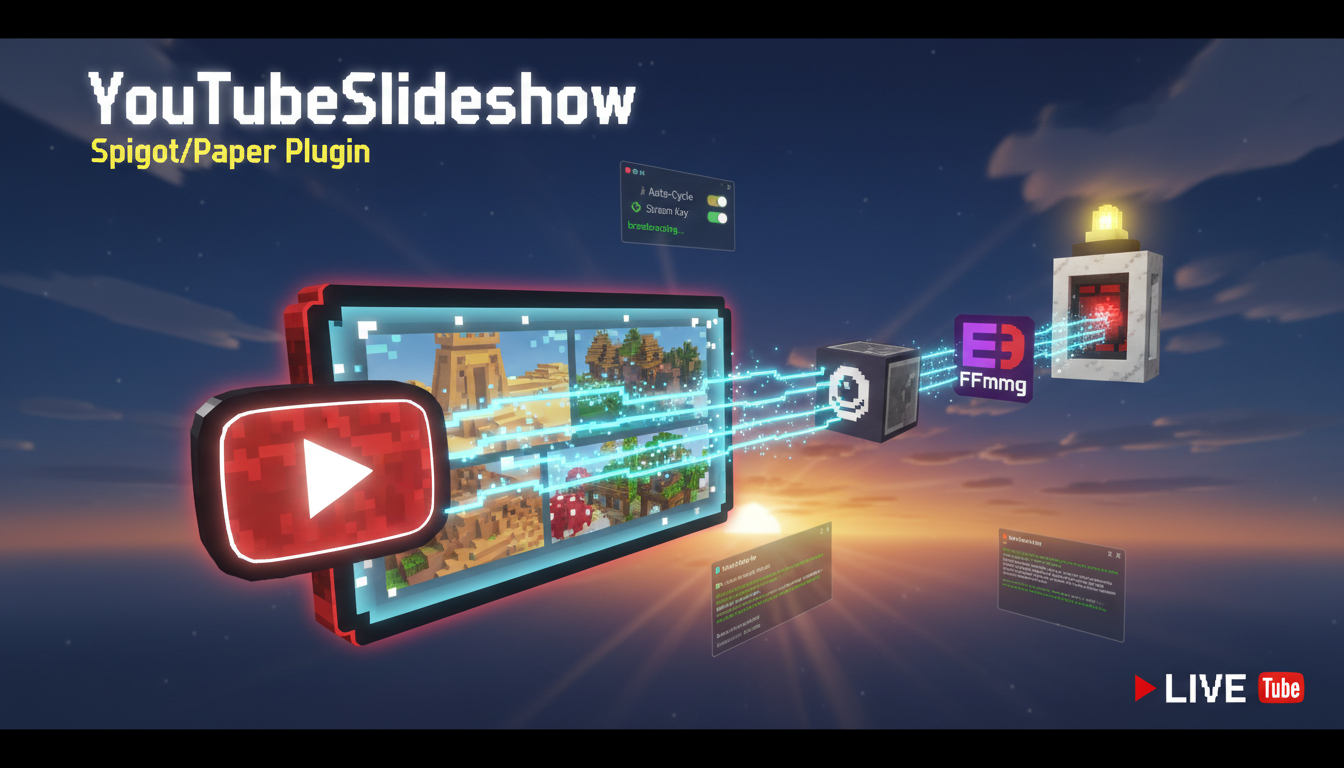 YouTubeSlideshow