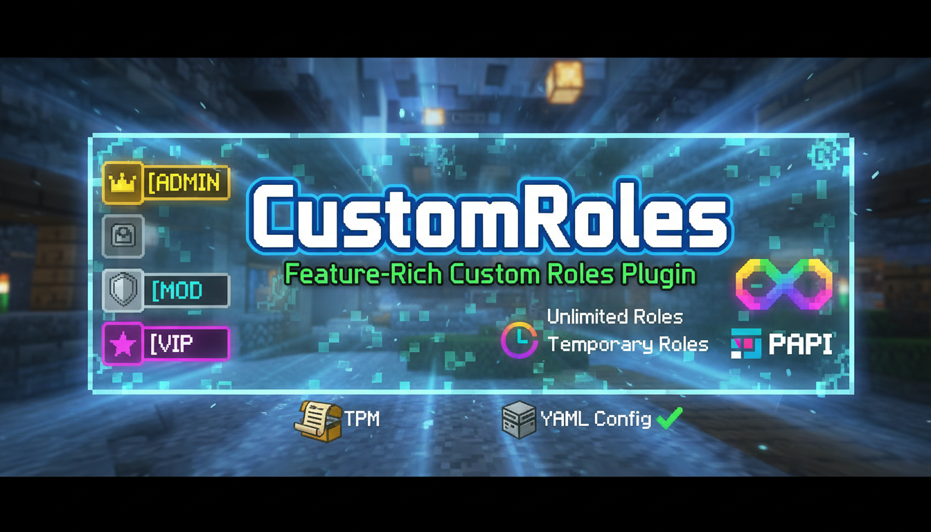 CustomRoles