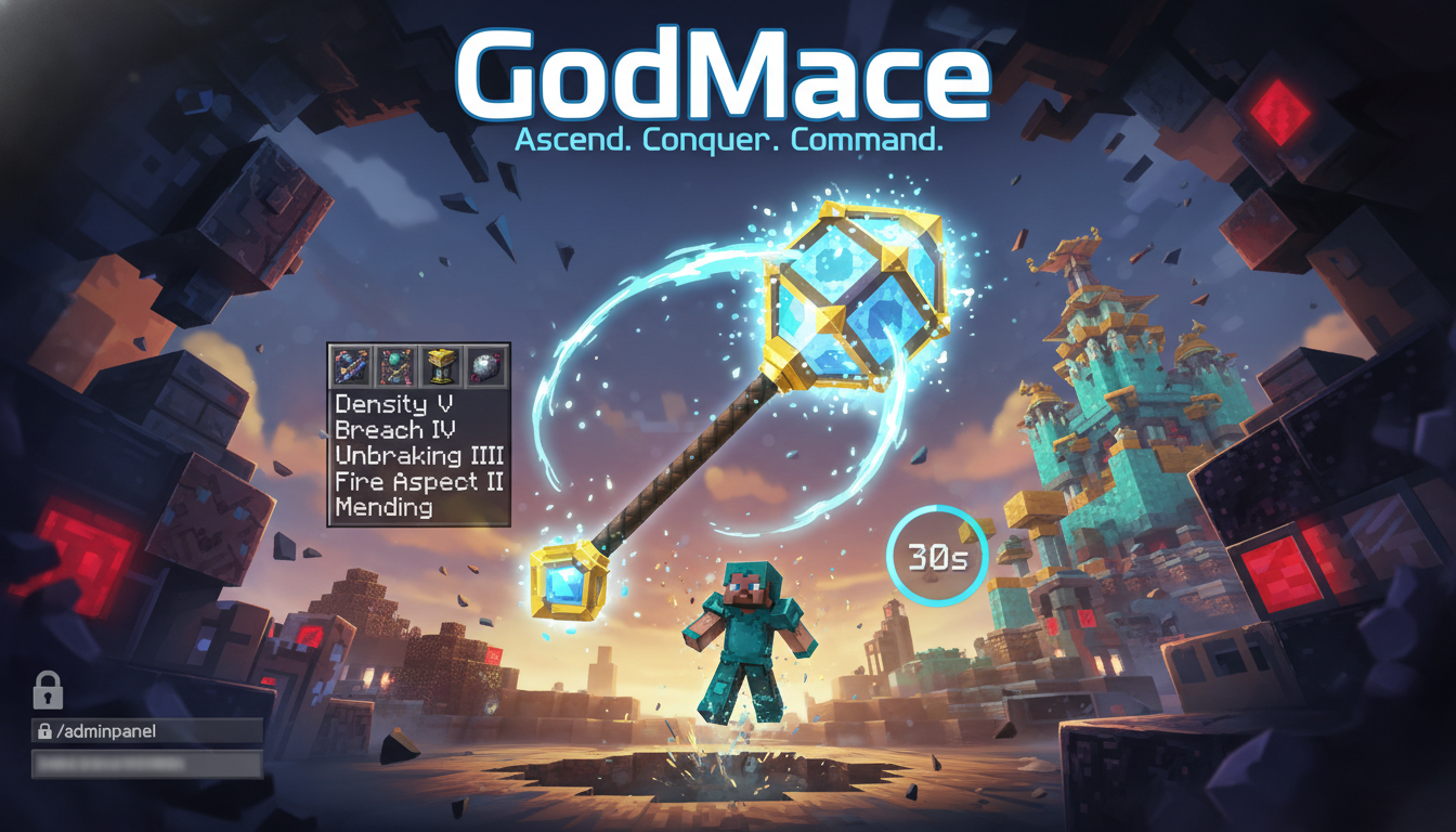 GodMace