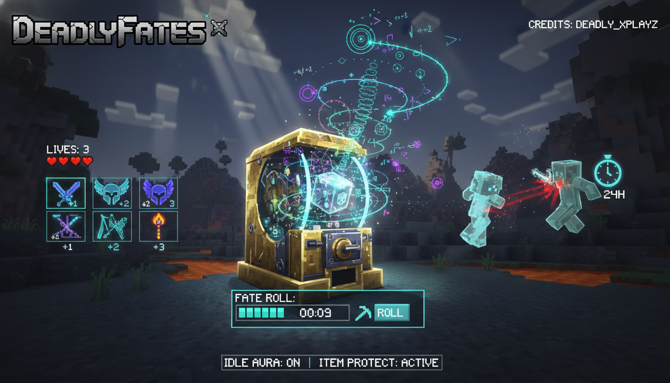 DeadlyFates