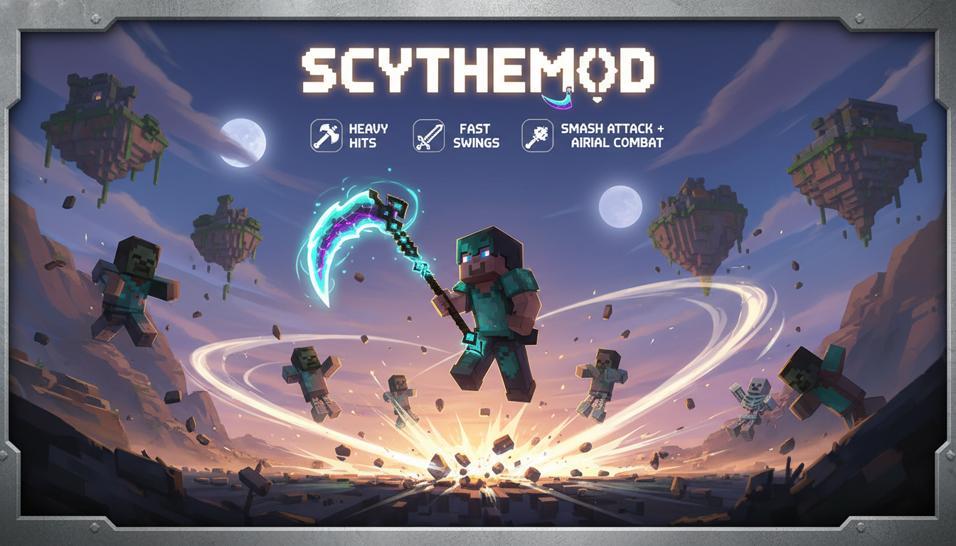 ScytheMod