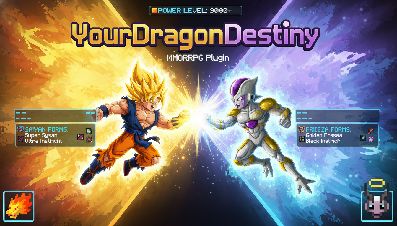YourDragonDestiny