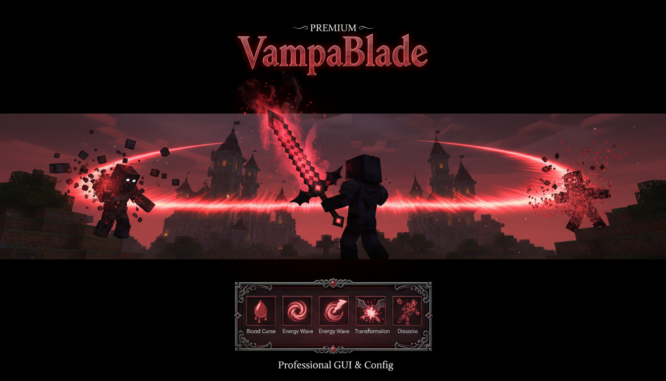 VampaBlade
