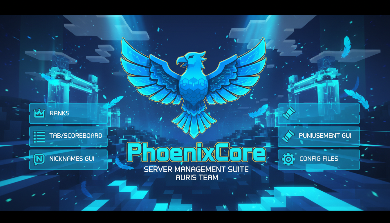 PhoenixCore
