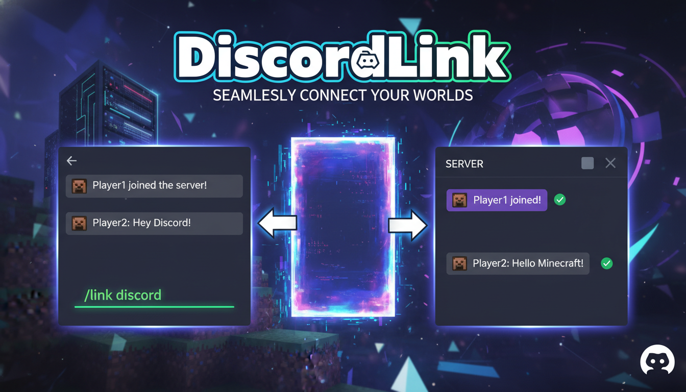 DiscordLink