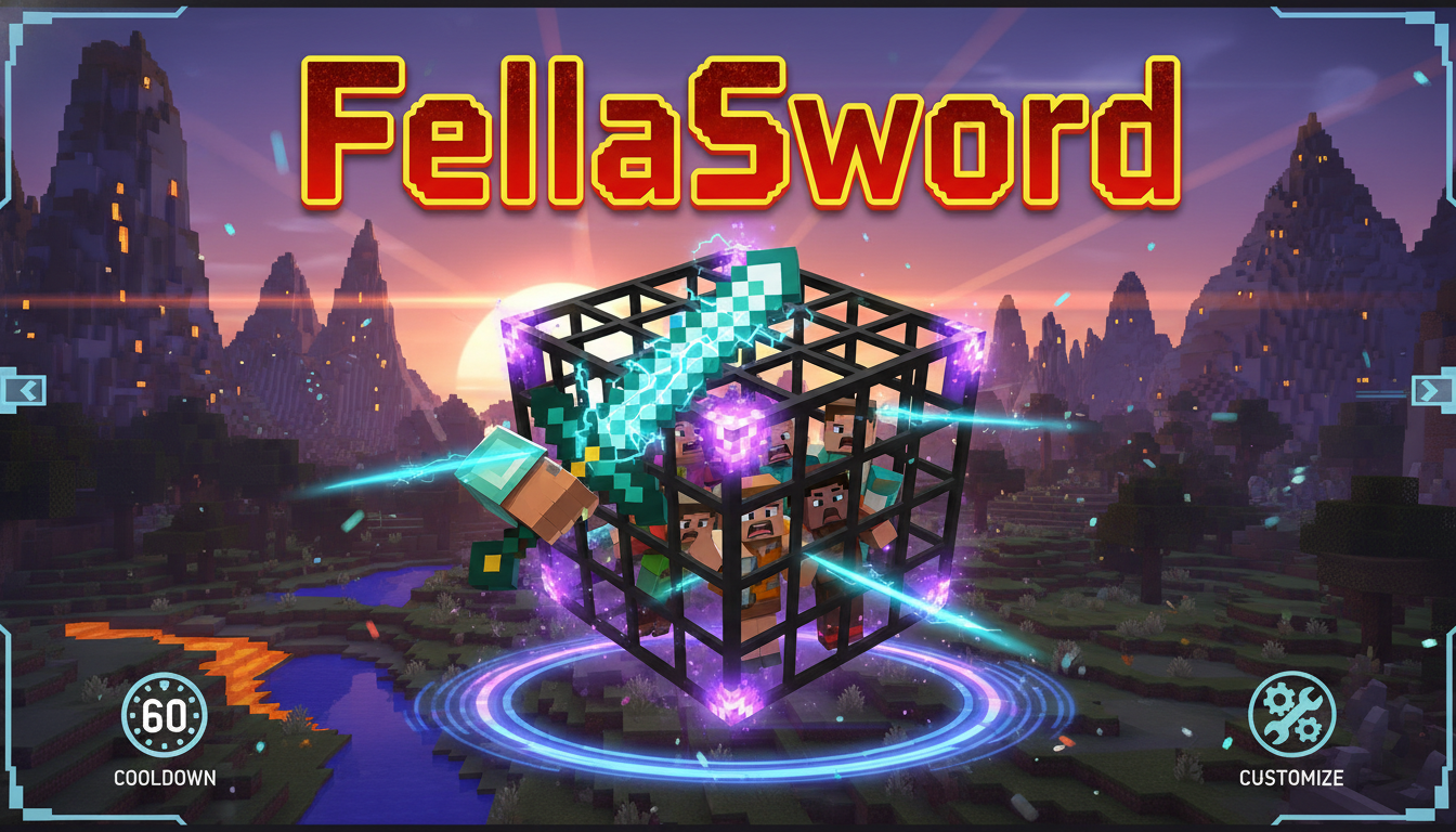 FellaSword
