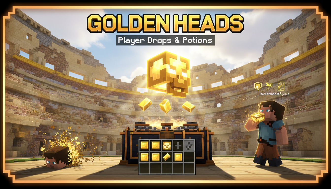 GoldenHeads
