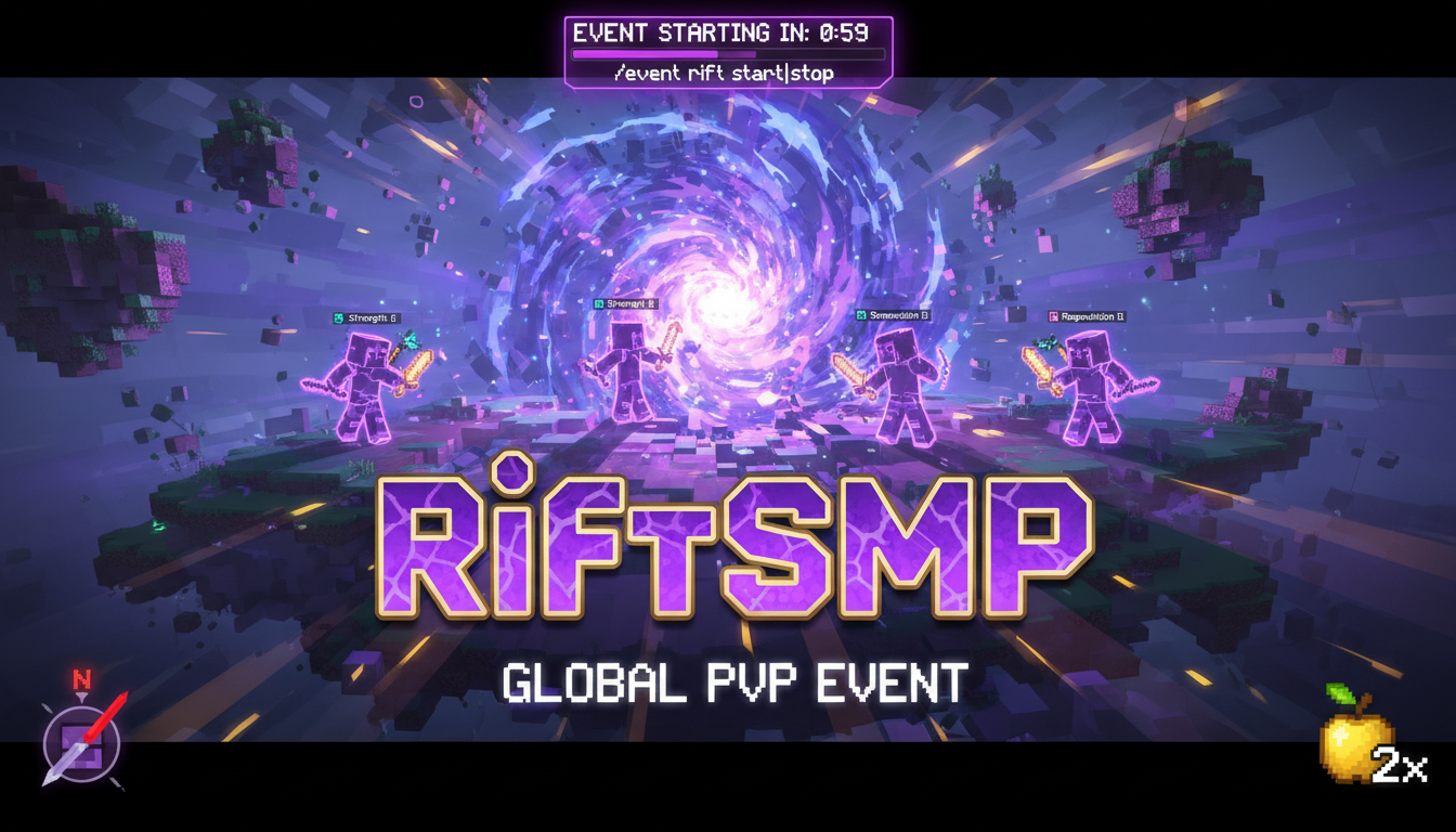 RiftSMP