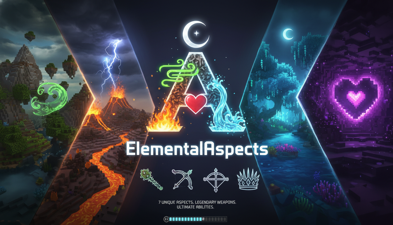 ElementalAspects