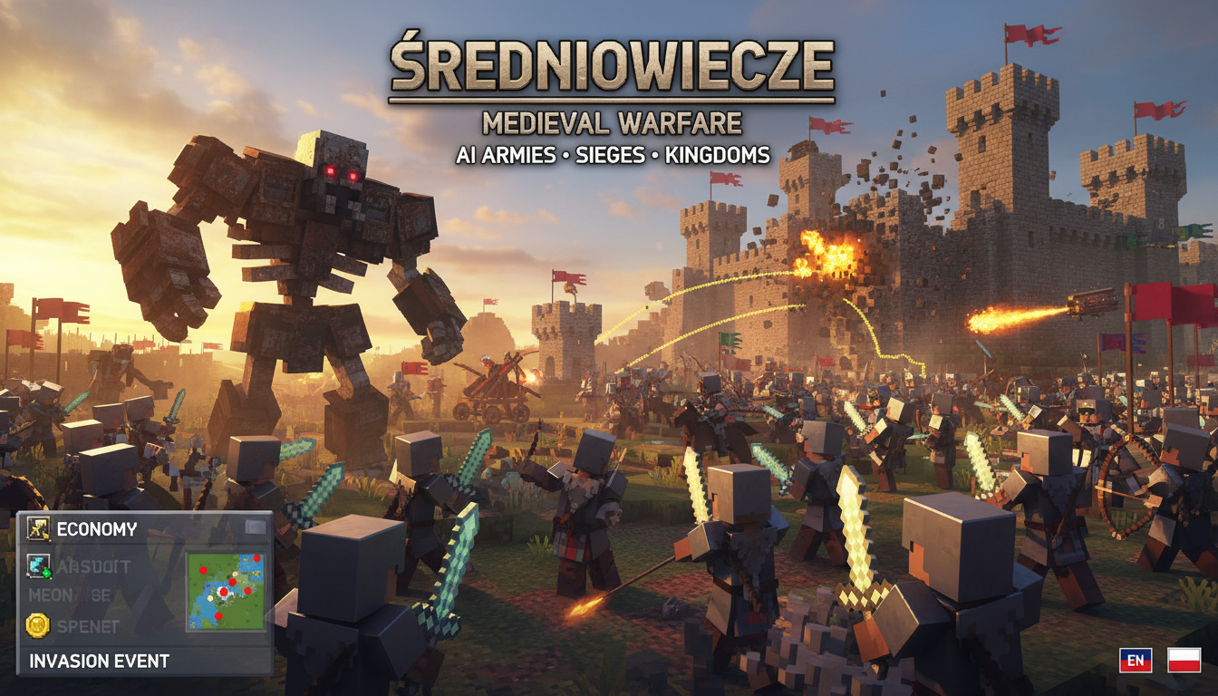 Sredniowiecze