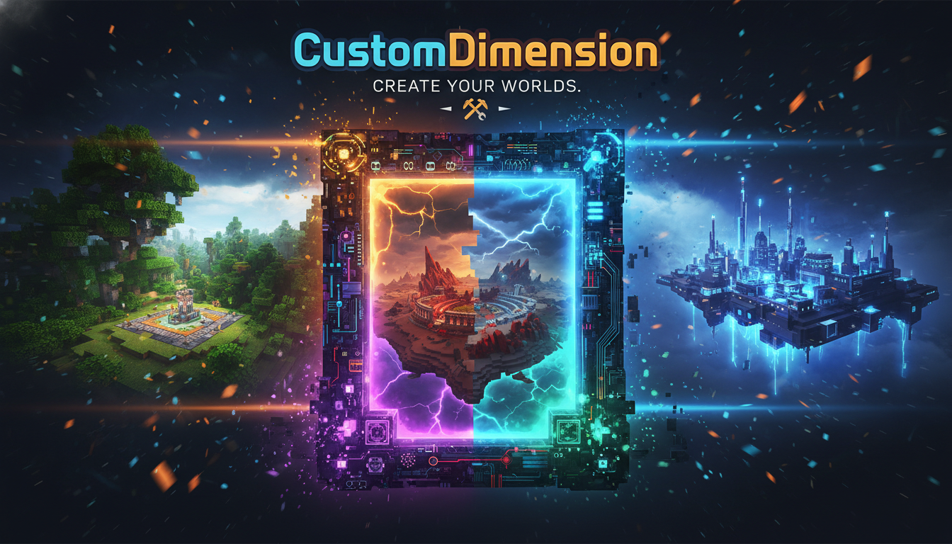 CustomDimension