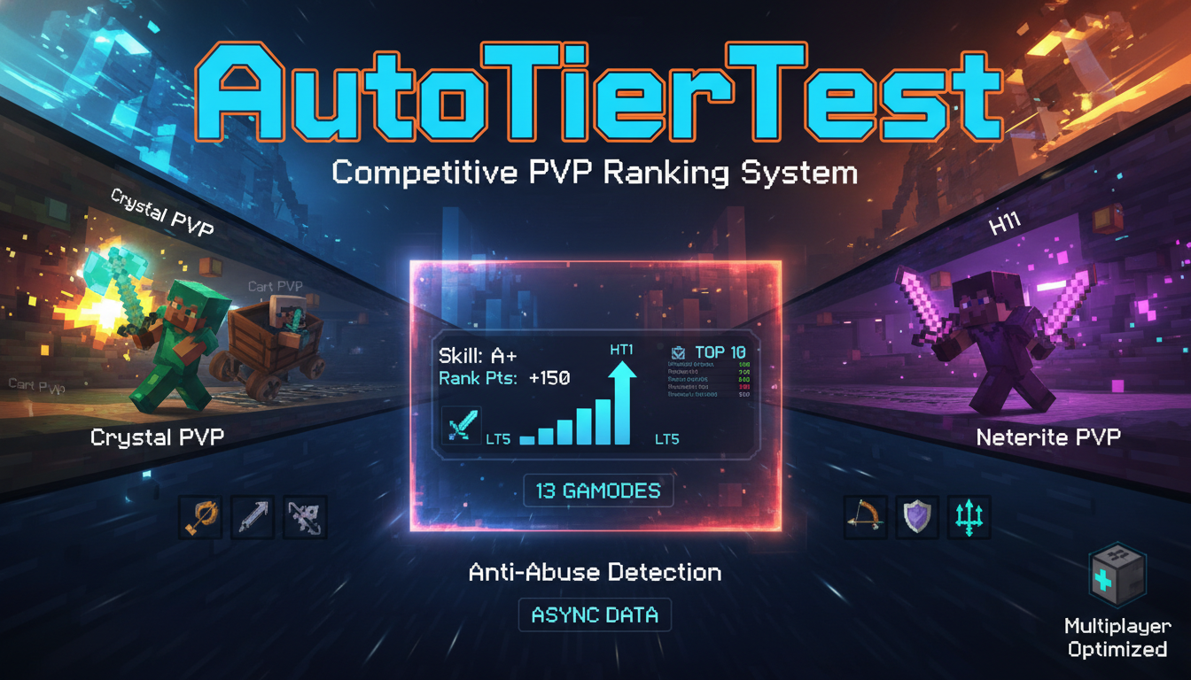 AutoTierTest