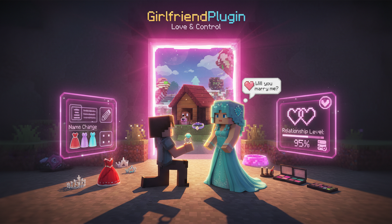 GirlfriendPlugin